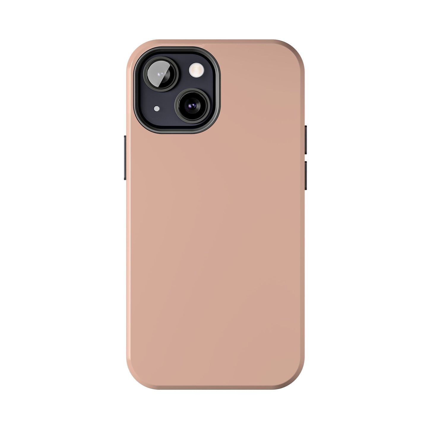 Rose Gold Aesthetic Phone Case