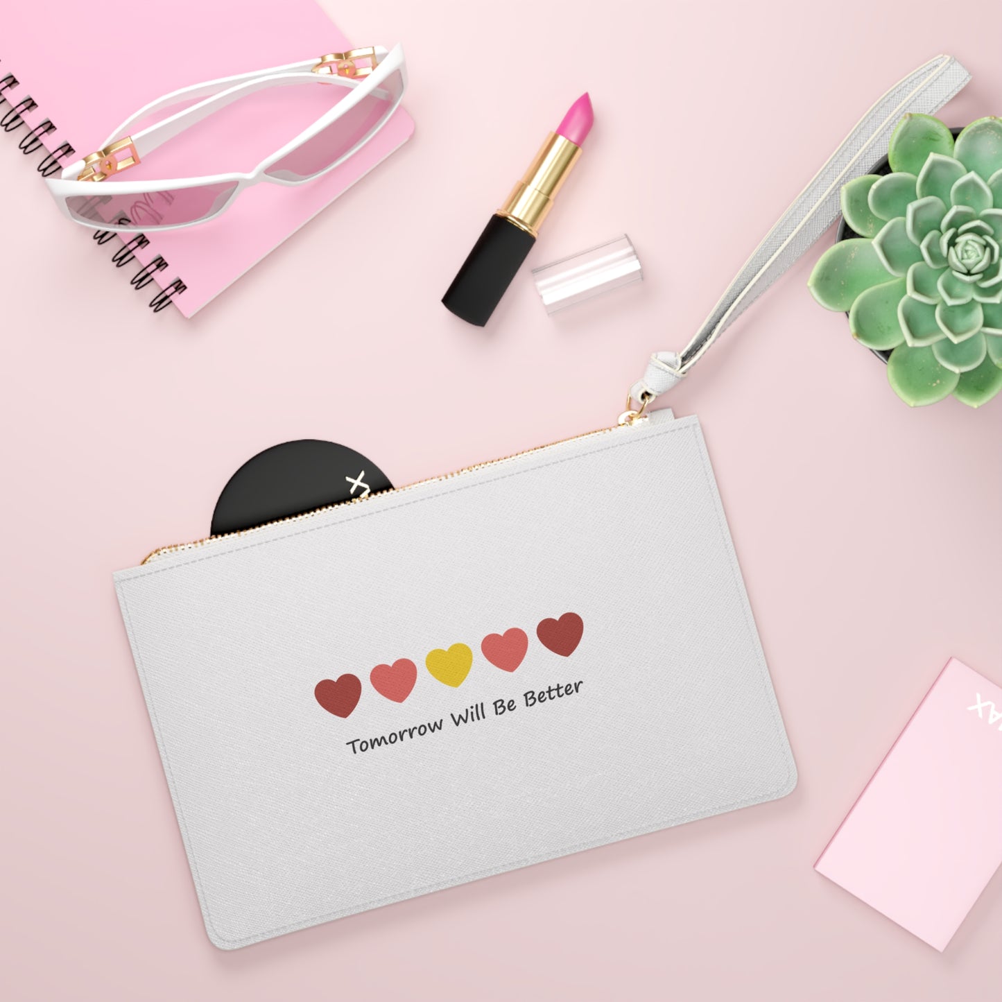 Clutch Bag