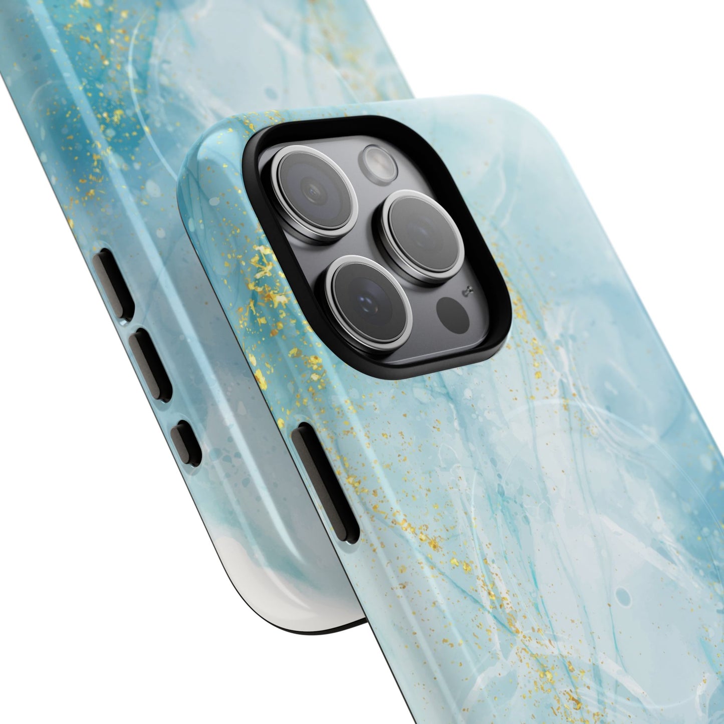 Tough Magnetic Cases
