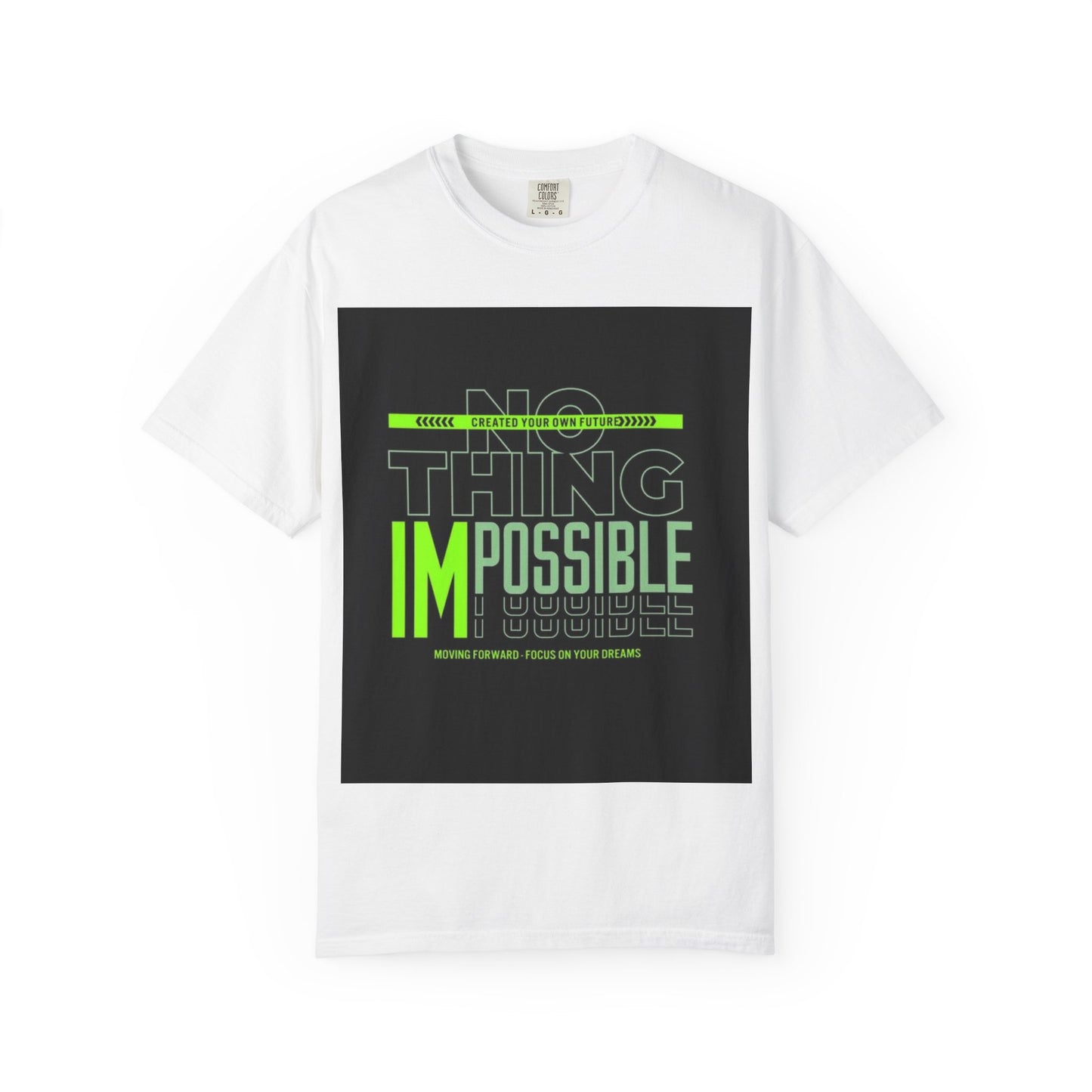 Graphic Men's T-Shirt