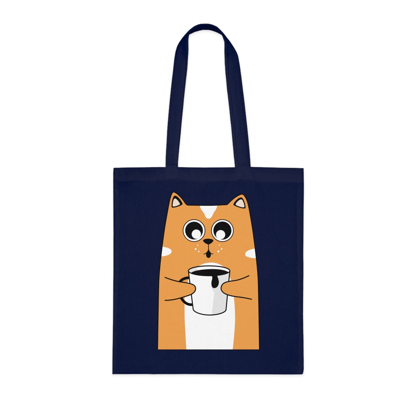 Cotton Tote