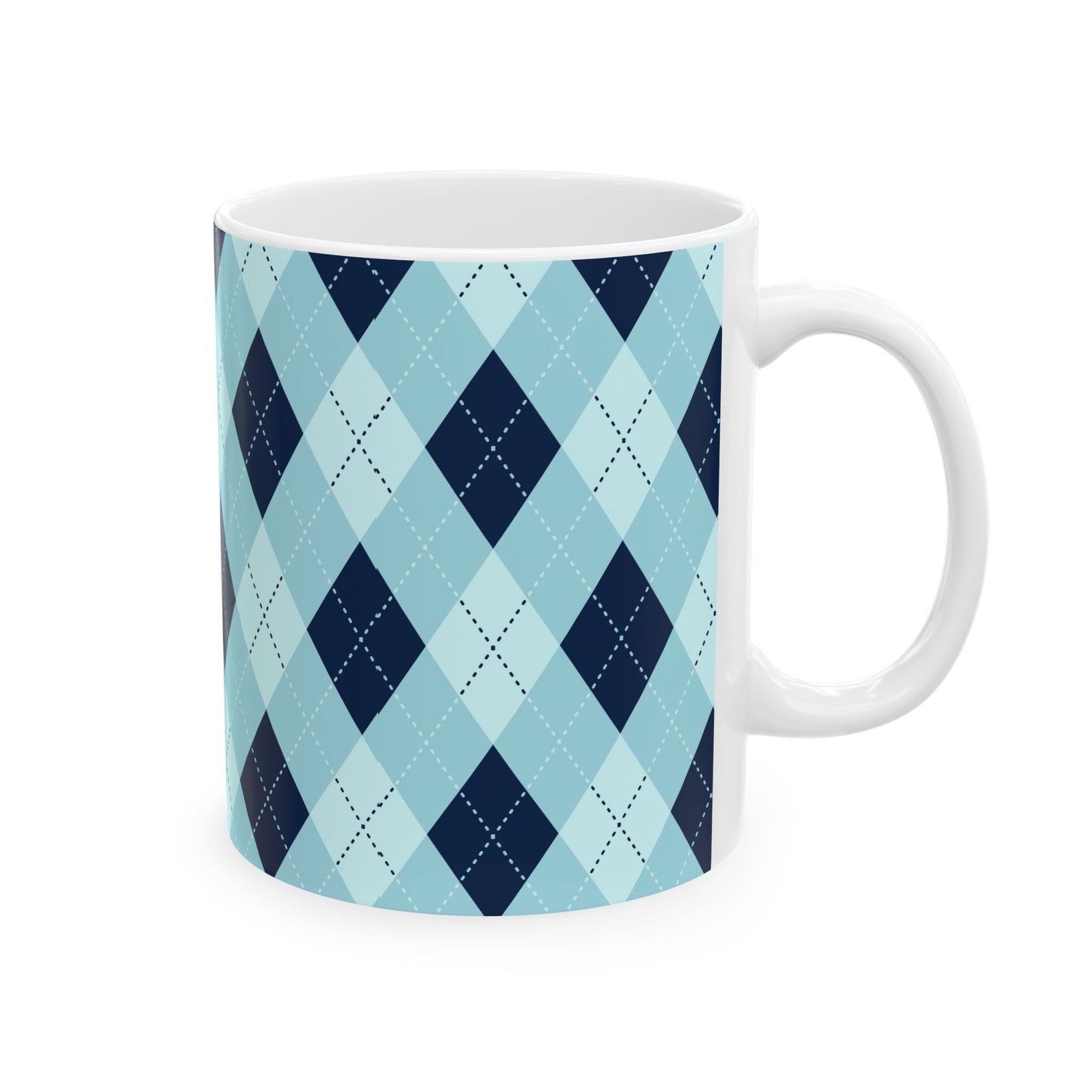 Ceramic Mug, (11oz, 15oz)