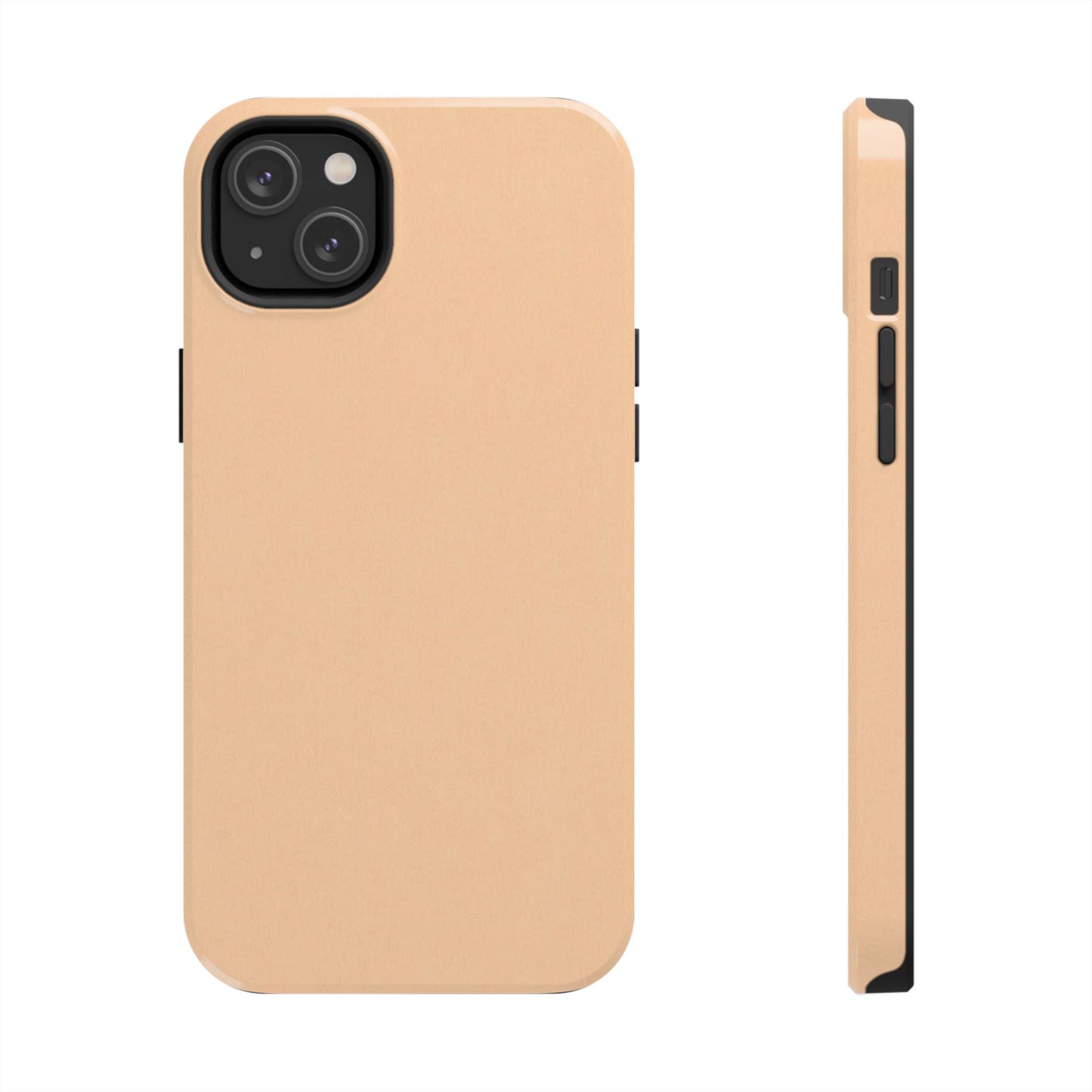 Beige Aesthetic Phone Case