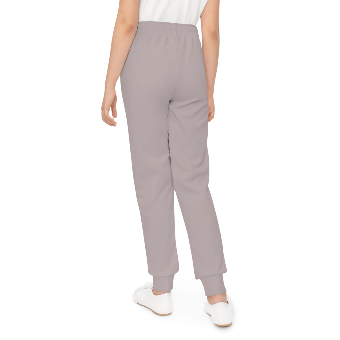 Stylish Youth Joggers, Trendy AOP Sweatpants for Kids, Cool Casual Wear, Perfect for Playdates and Sports, Ideal Birthday Gift, [...]