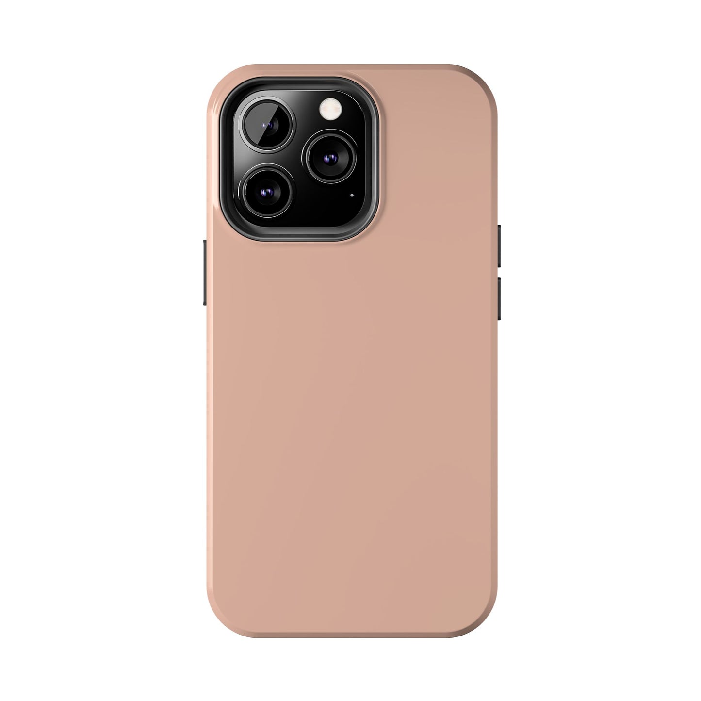 Rose Gold Aesthetic Phone Case
