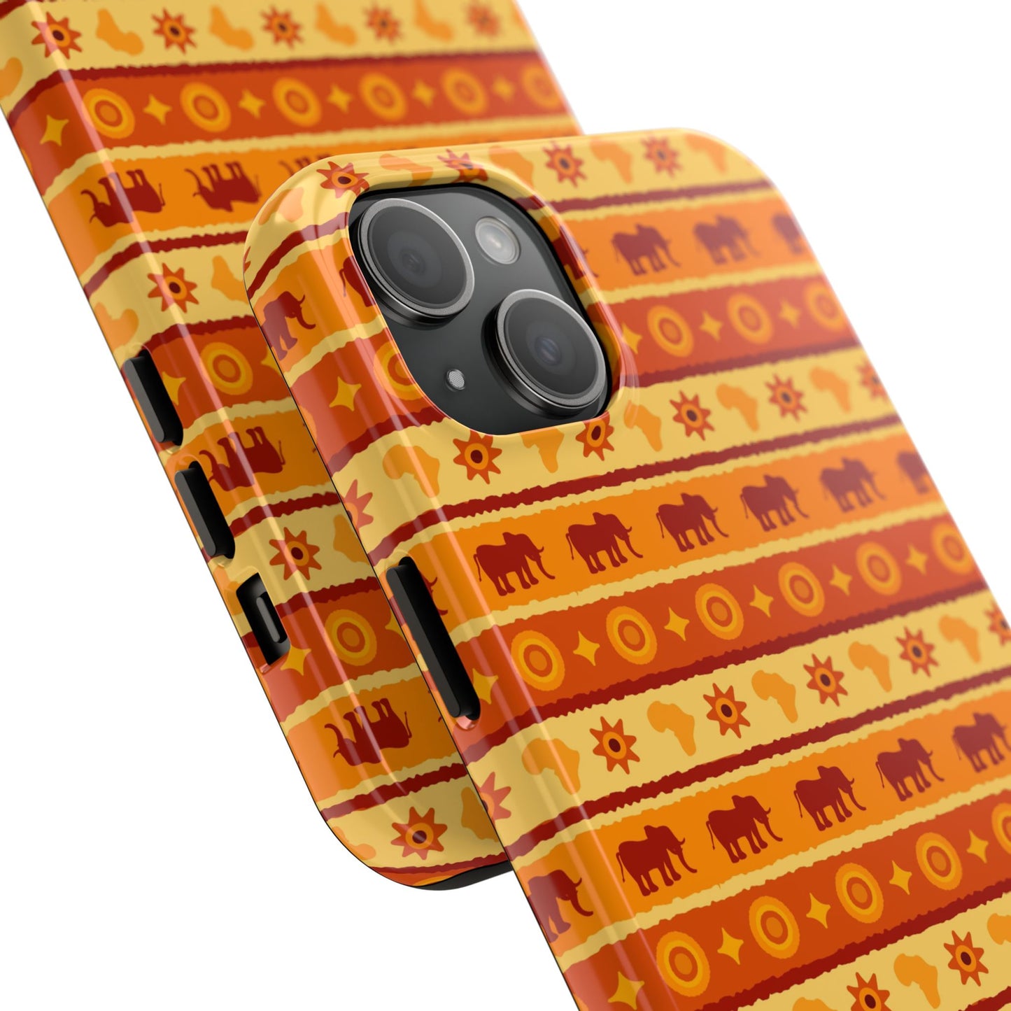 Tough Phone Cases