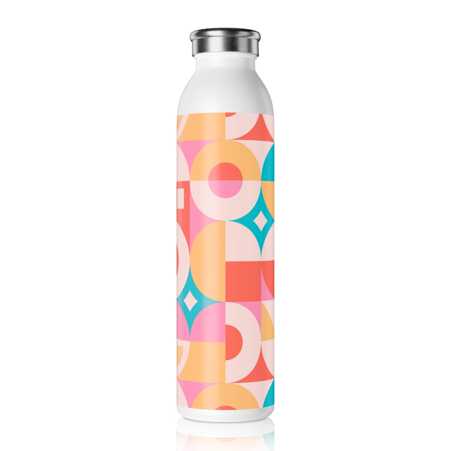 Slim Water Bottle