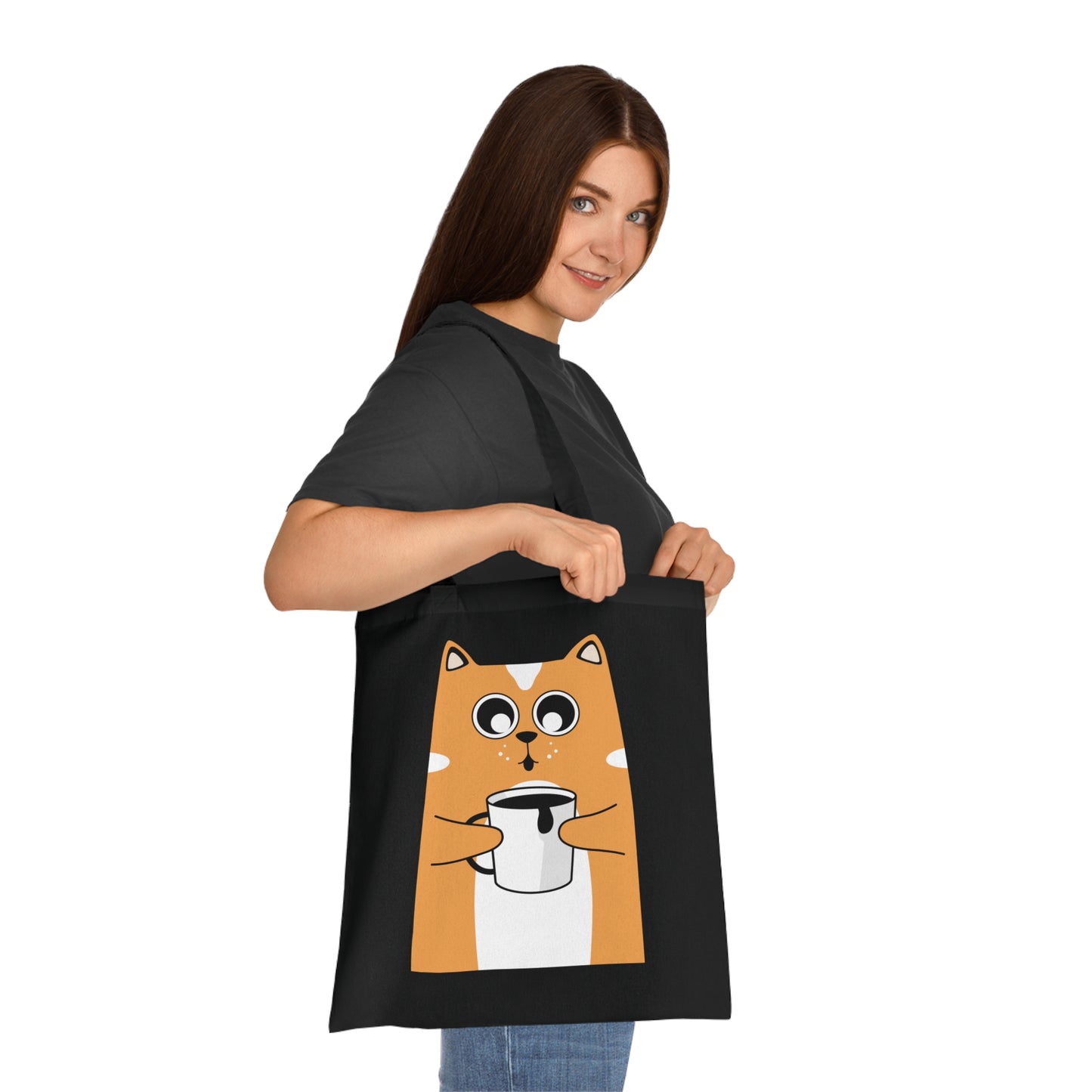 Cotton Tote