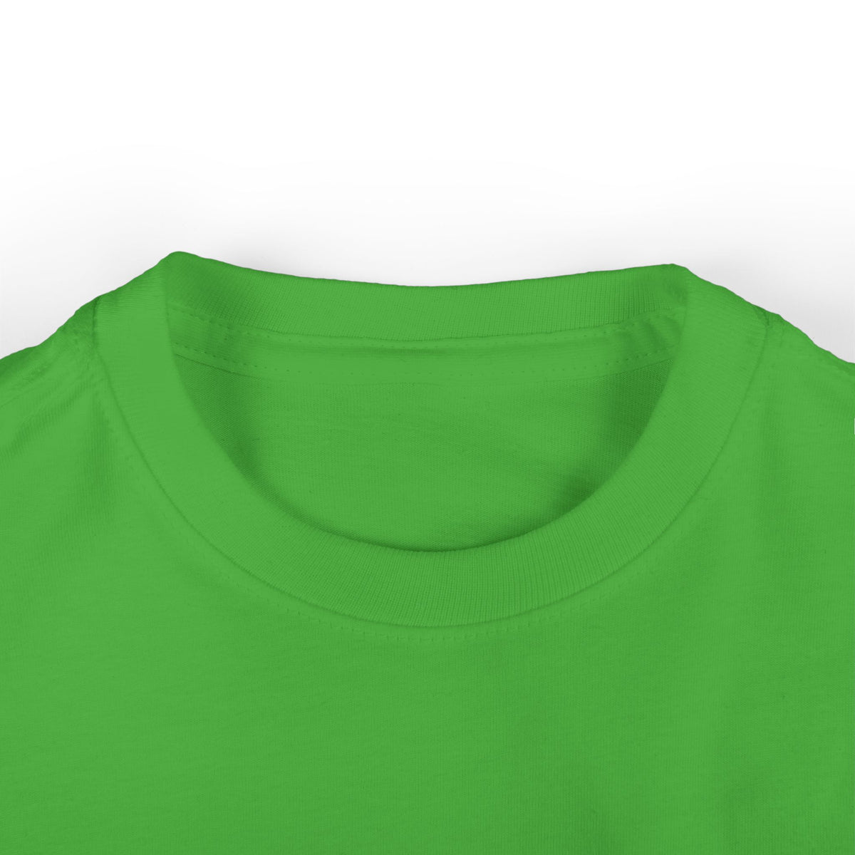 Cute Jungle Giraffe Kids Cotton T-Shirt