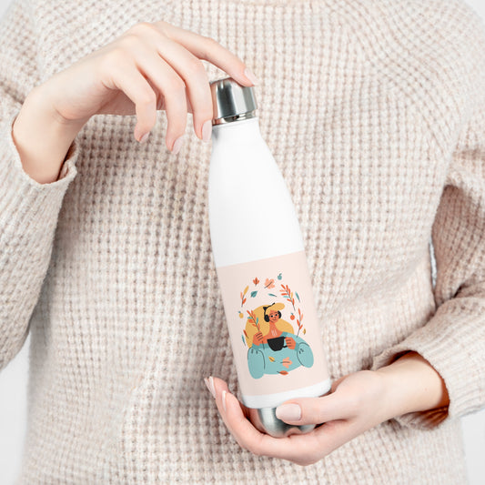 20oz Insulated Bottle