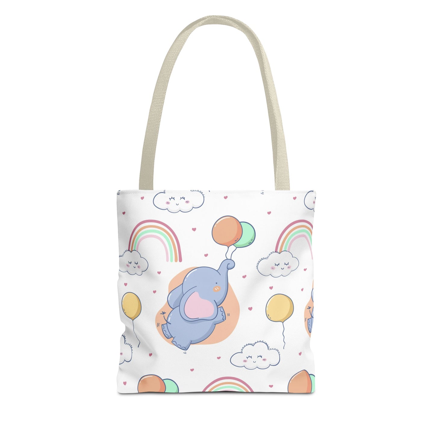 Tote Bag (AOP)