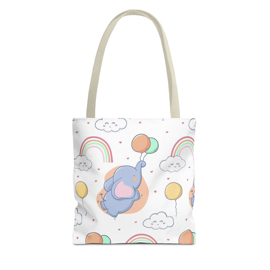 Tote Bag (AOP)