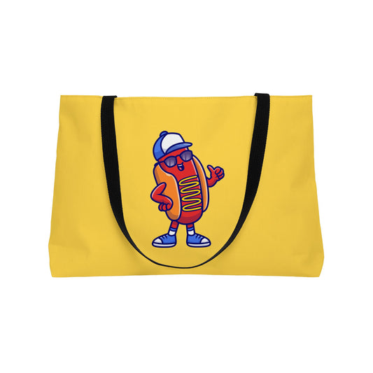 Weekender Tote Bag