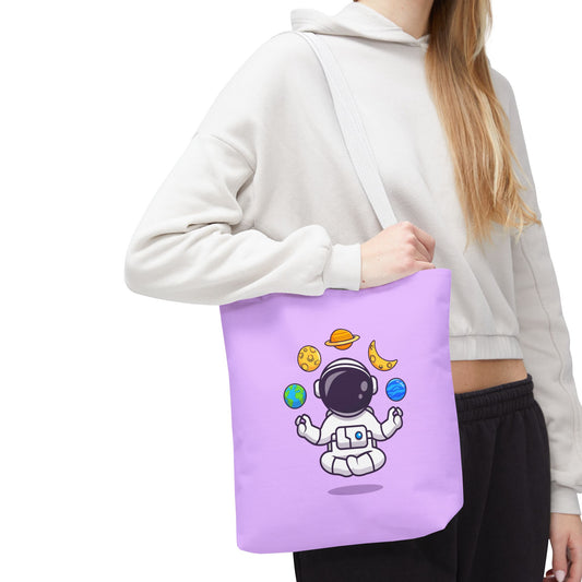 Tote Bag (AOP)