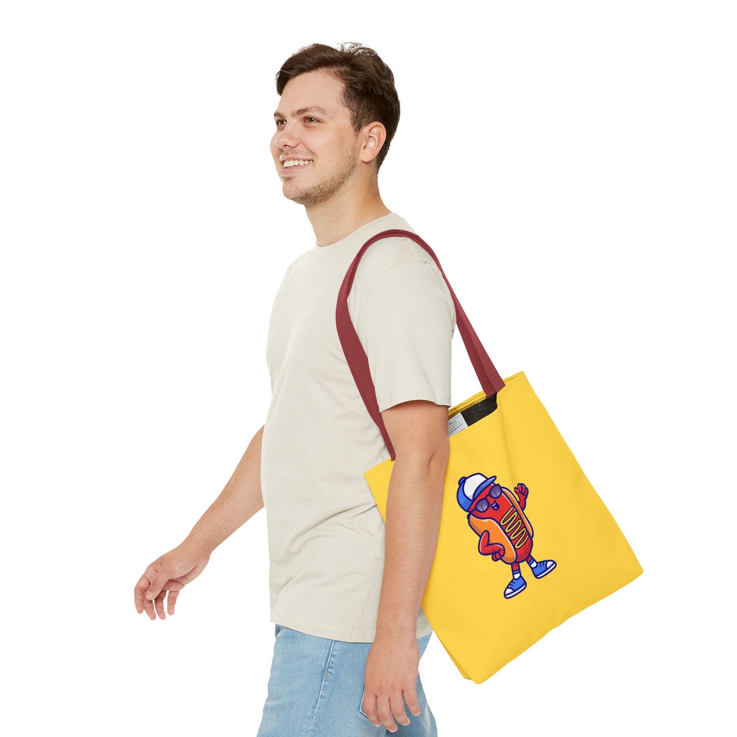 Tote Bag (AOP)