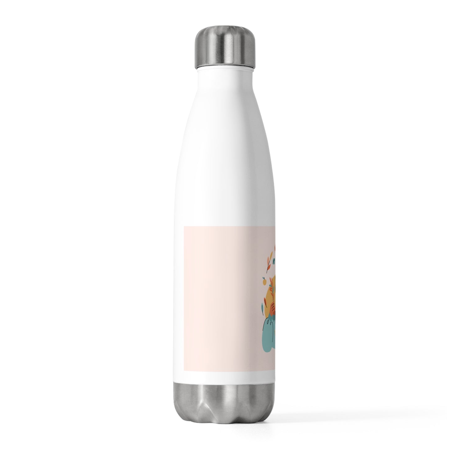 20oz Insulated Bottle