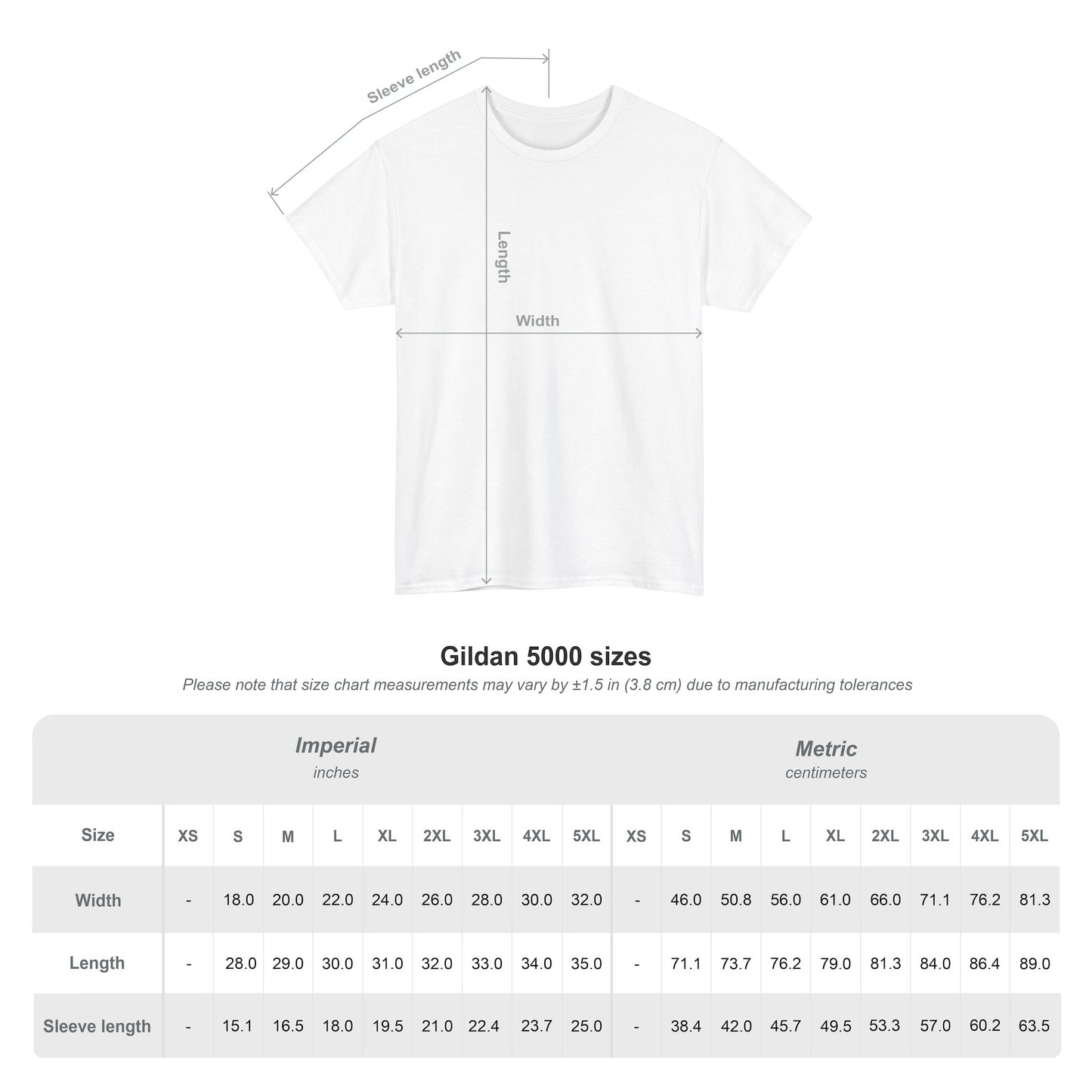 Unisex Cozy Bear Illustration Heavy Cotton T-Shirt