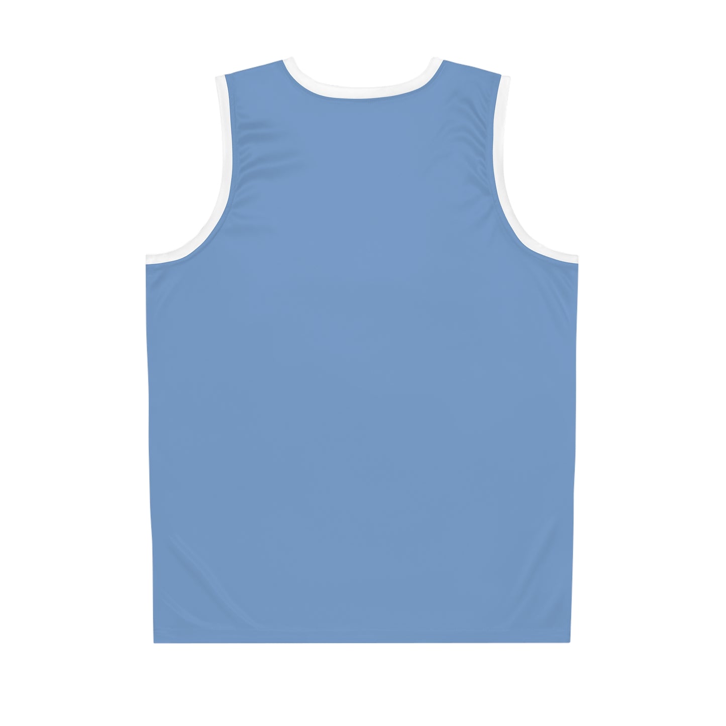 blue sleeveless shirt For Men