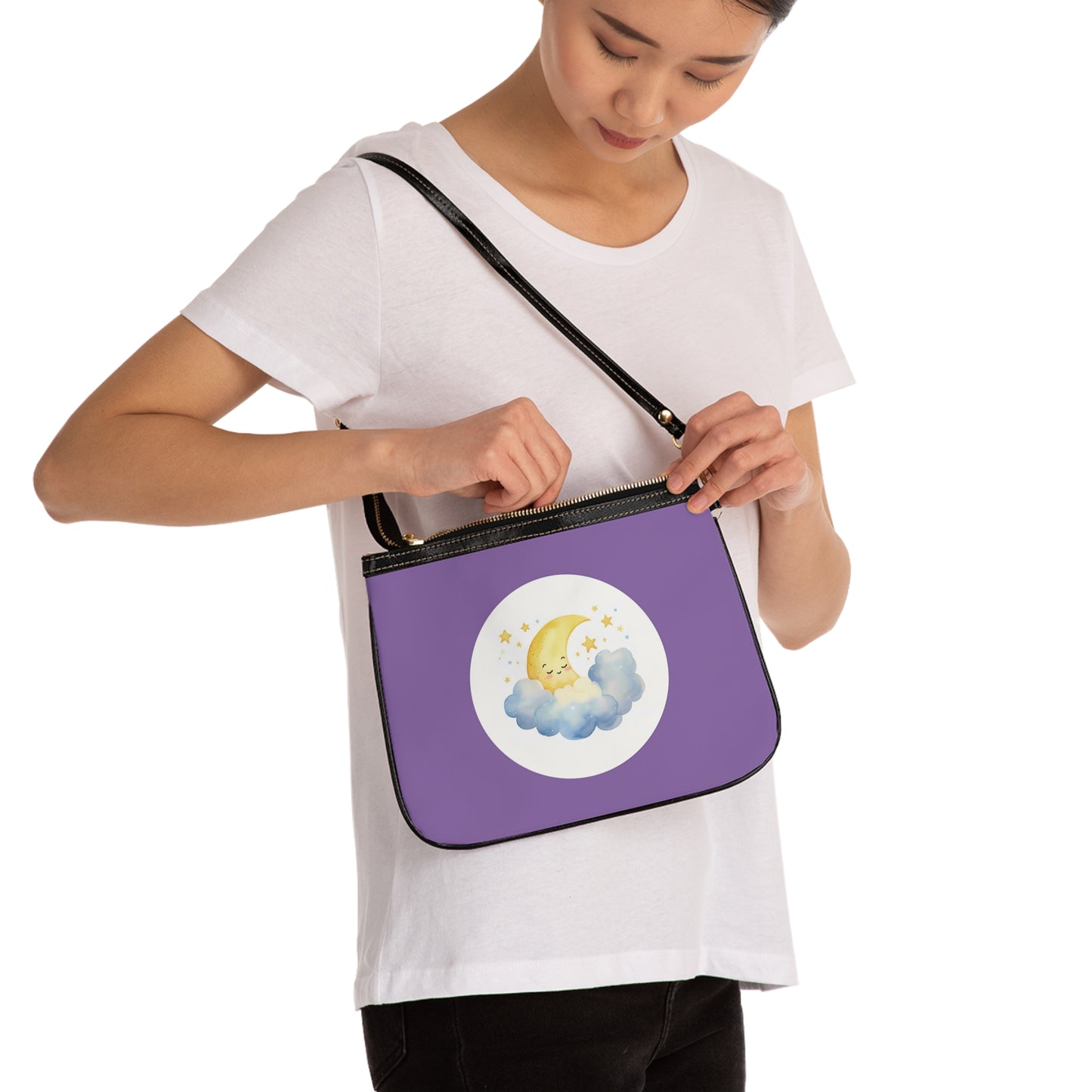 Small Shoulder Bag