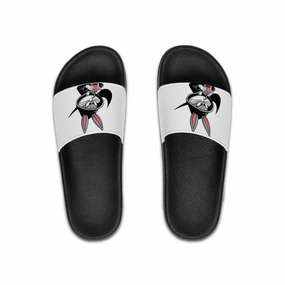 Men’s Slide Sandals | Comfortable Slip-On Sandals for Casual & Everyday Wear
