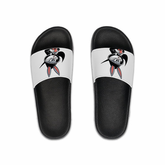 Men’s Slide Sandals | Comfortable Slip-On Sandals for Casual & Everyday Wear