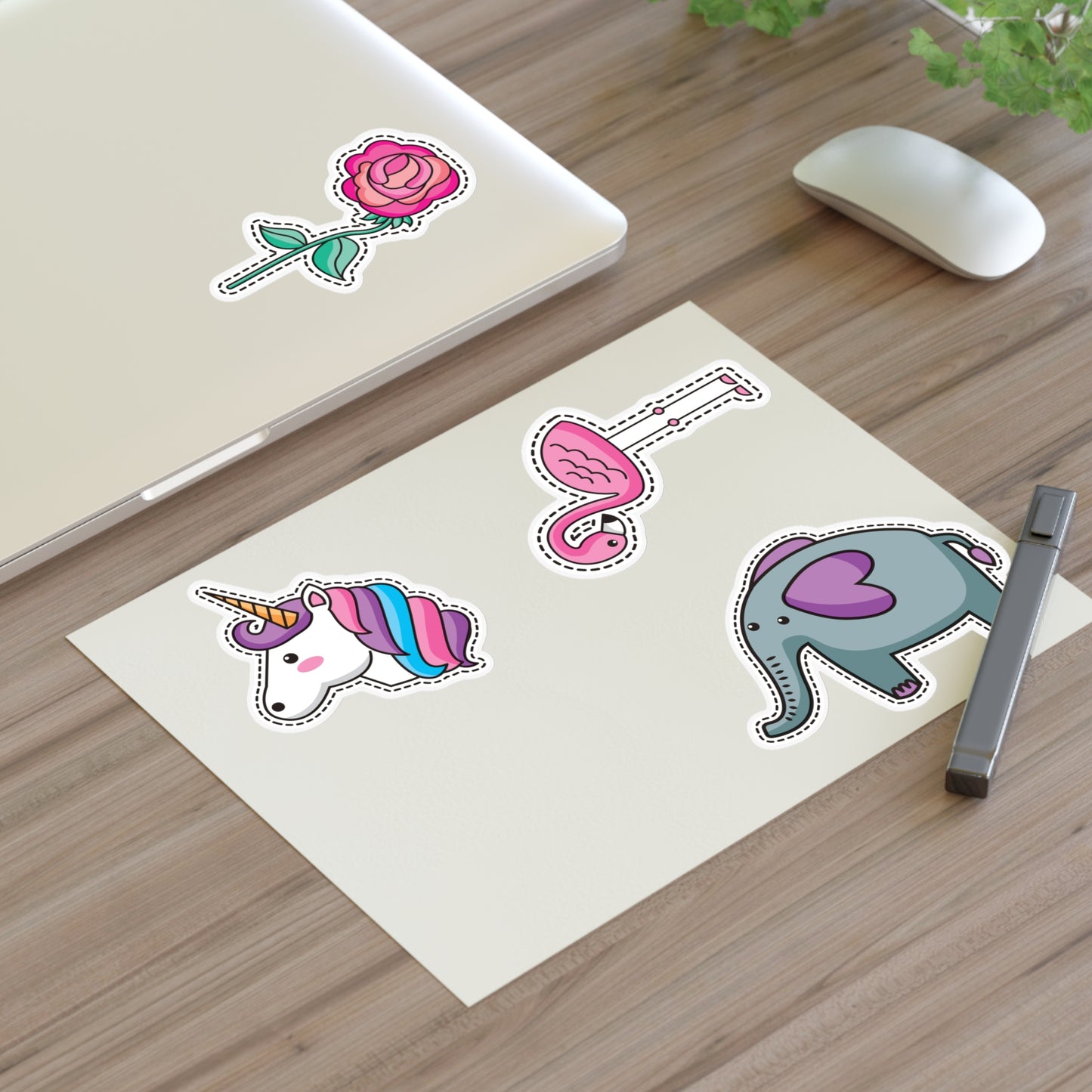 Sticker Sheets