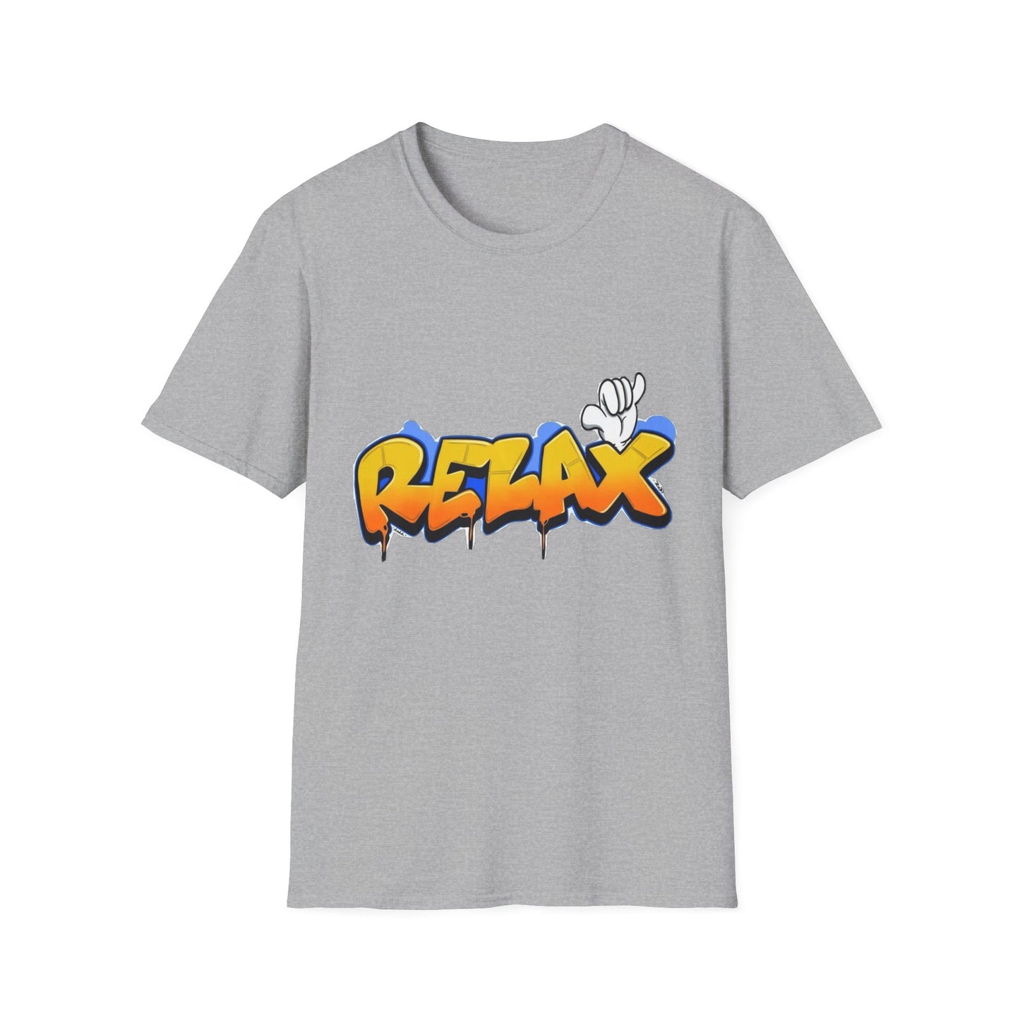 Casual Streetwear T-Shirt | Premium Everyday for Men & Women