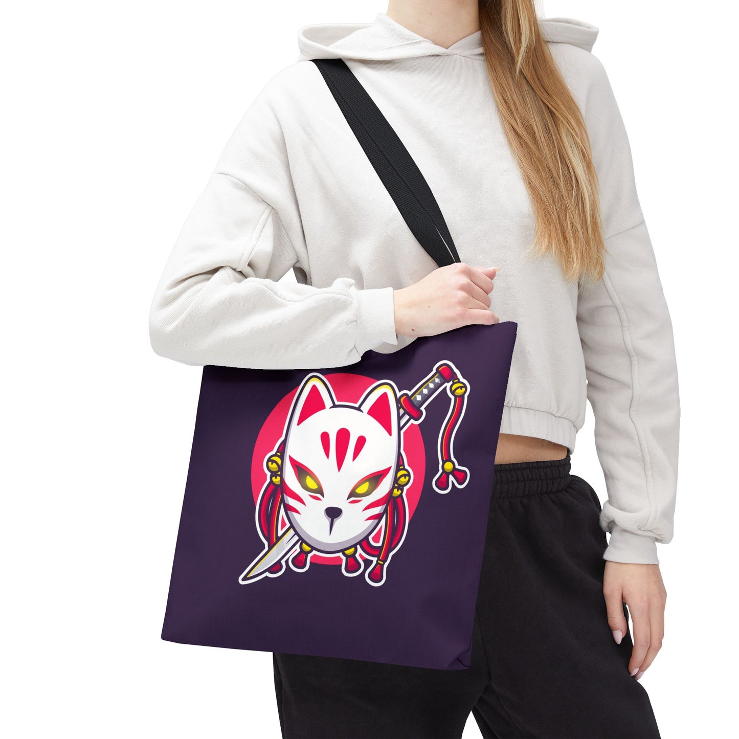 Tote Bag (AOP)