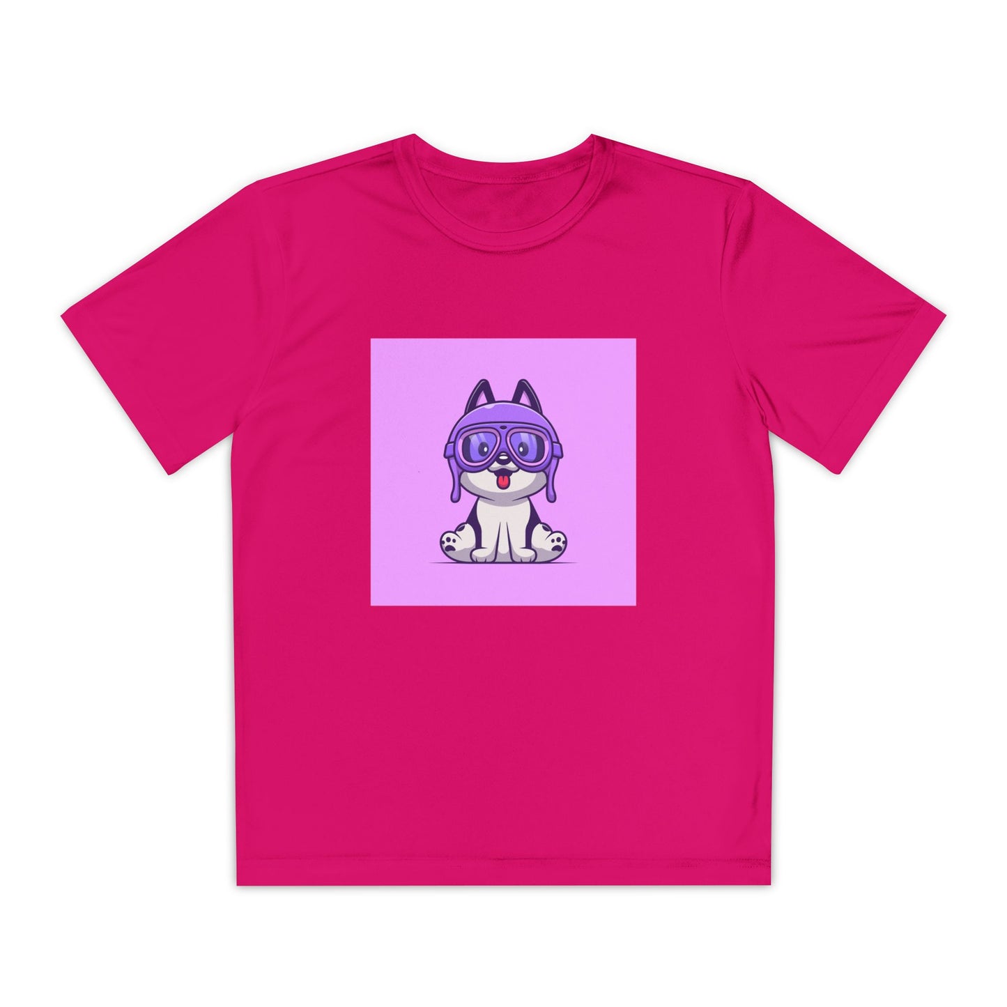 Youth Competitor Tee