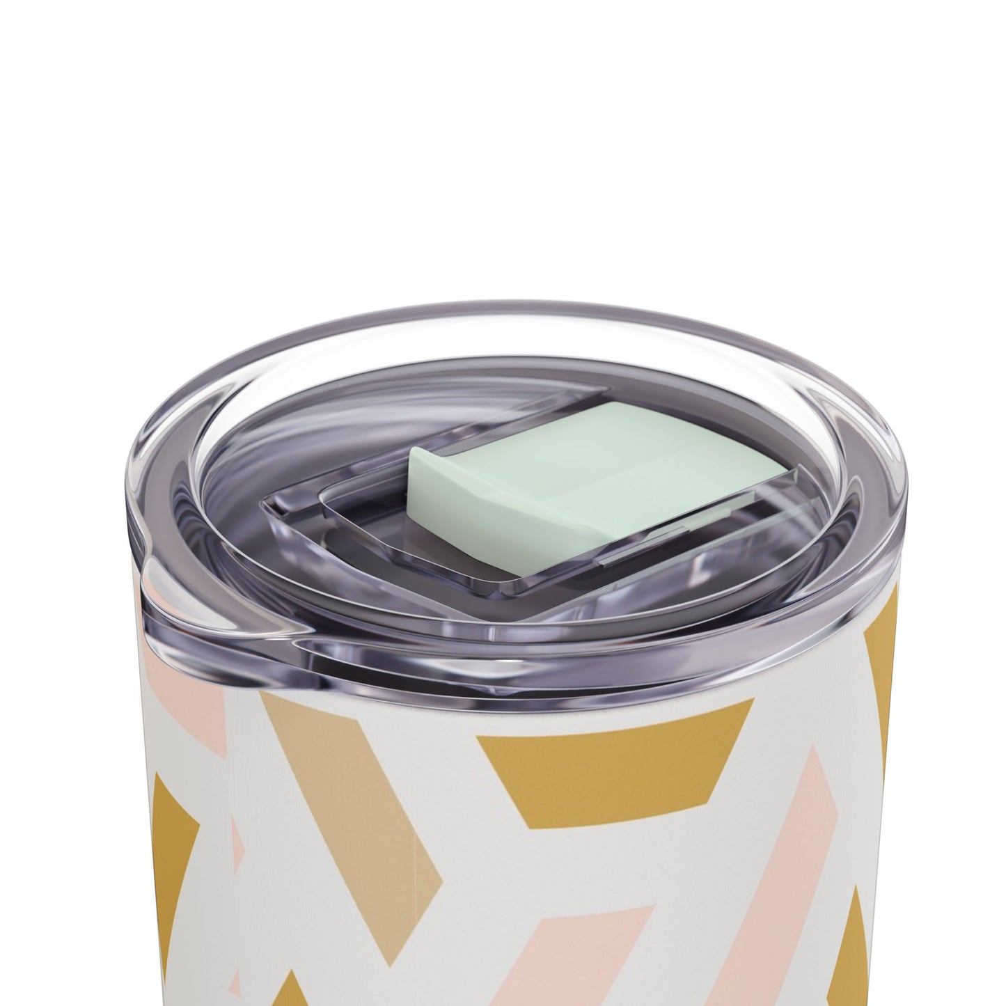 Maars Maker Skinny Matte Tumbler, 20oz
