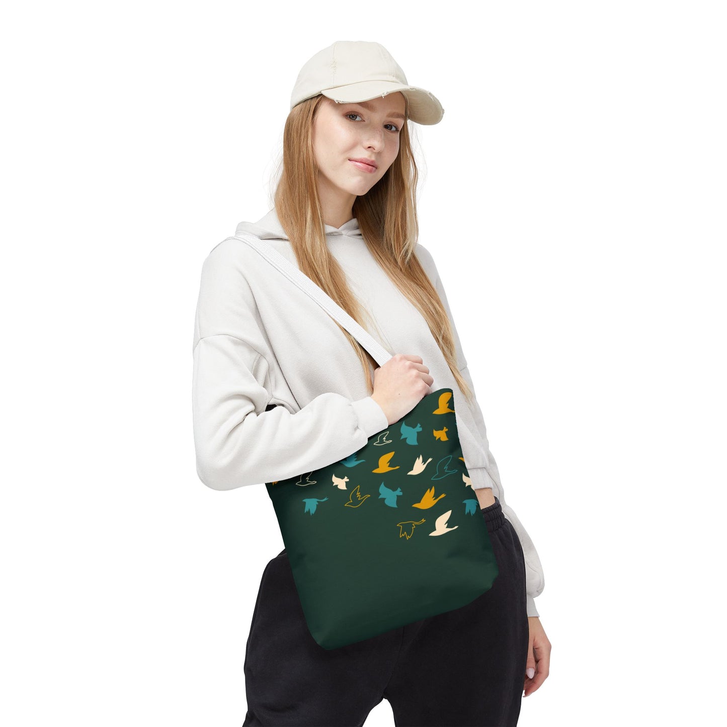 Tote Bag (AOP)
