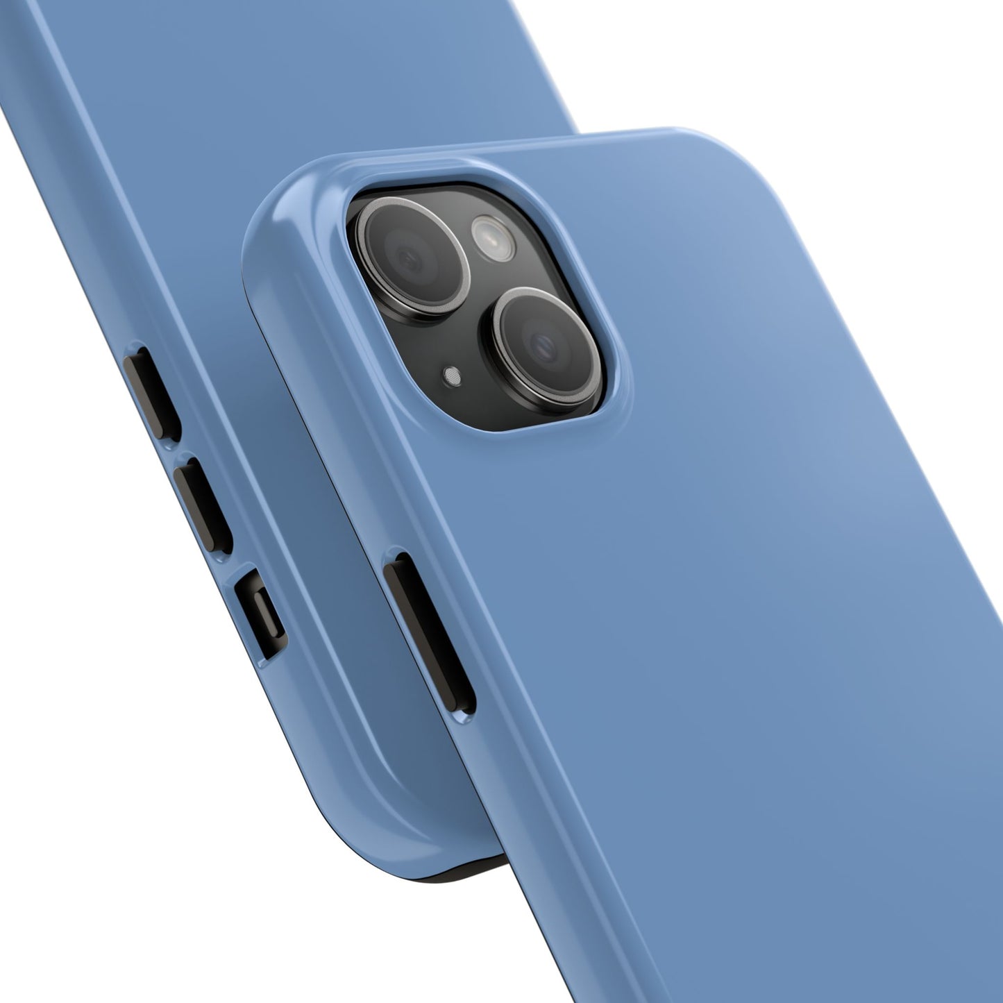 Blue Aesthetic Phone Case