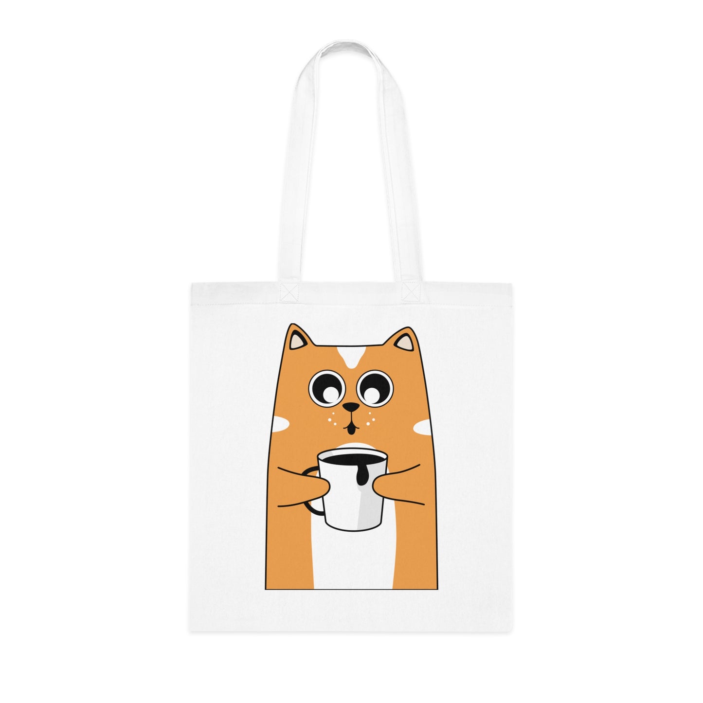 Cotton Tote