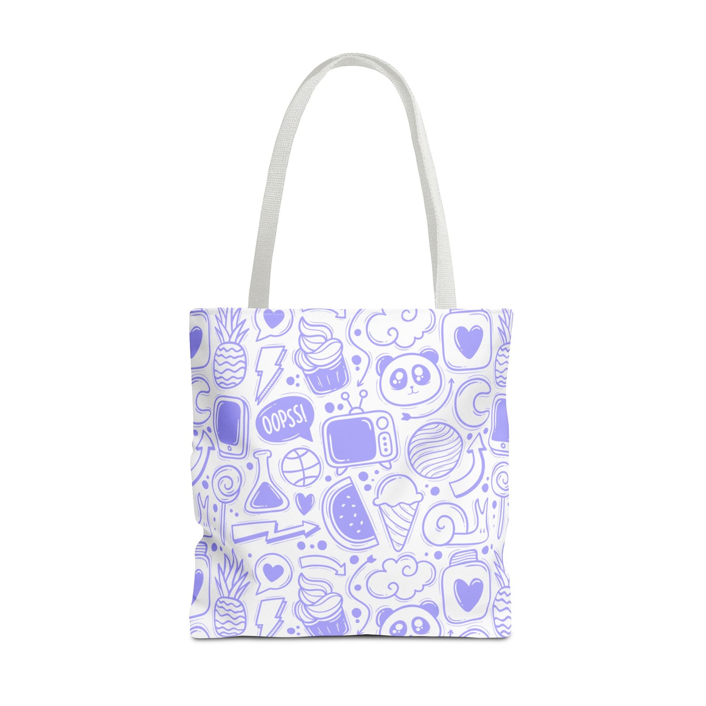 Tote Bag (AOP)