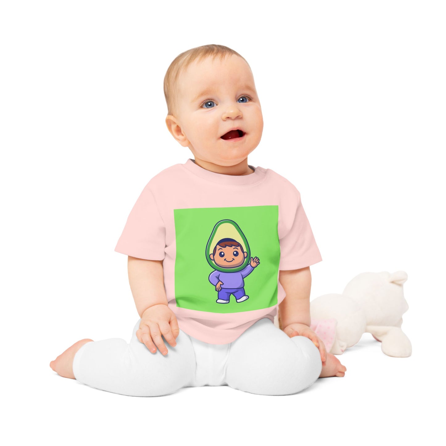 Baby T-Shirt