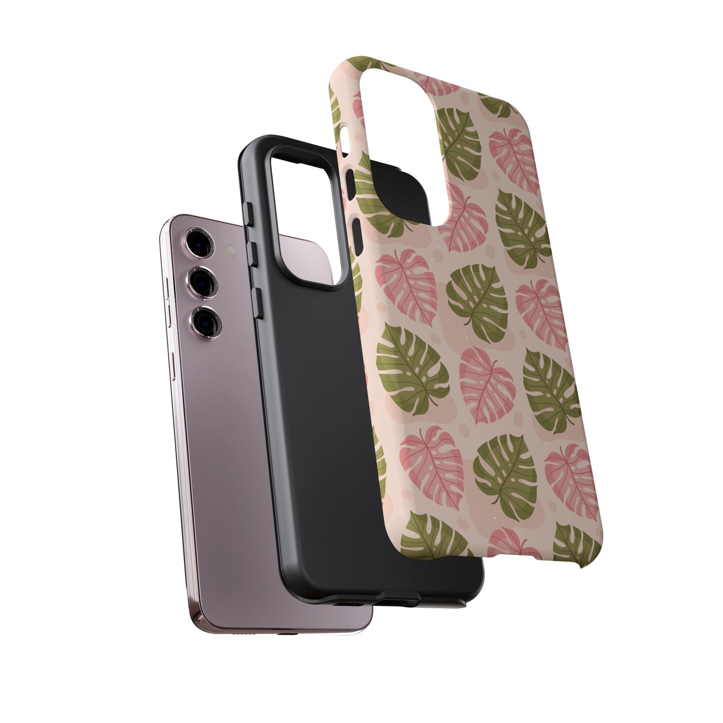 Tough Cases