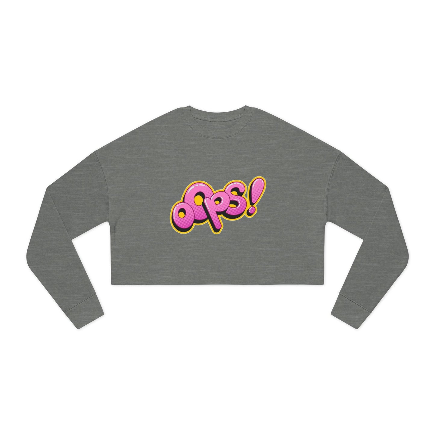Trendy Streetwear Casual Top for Women