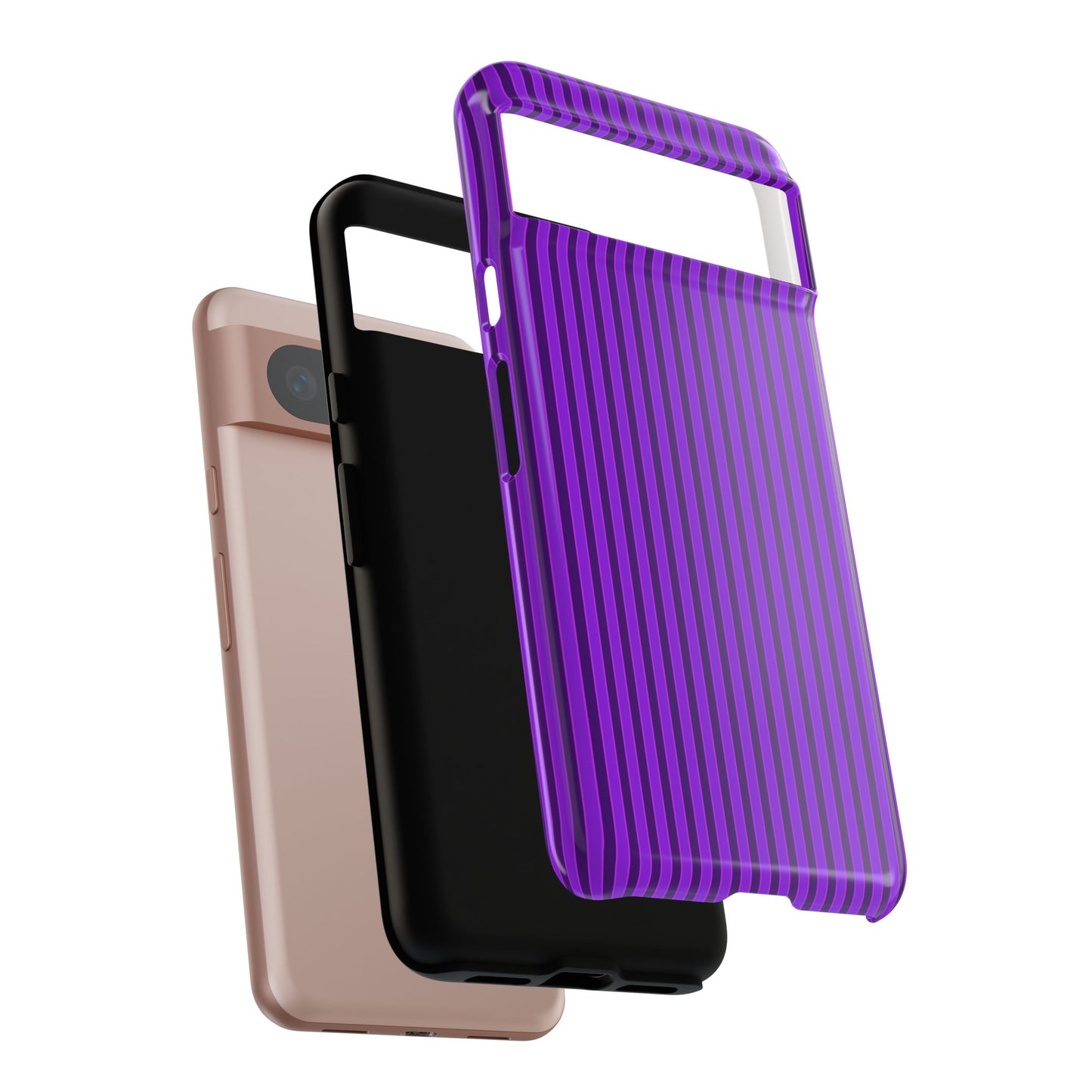 Tough Cases