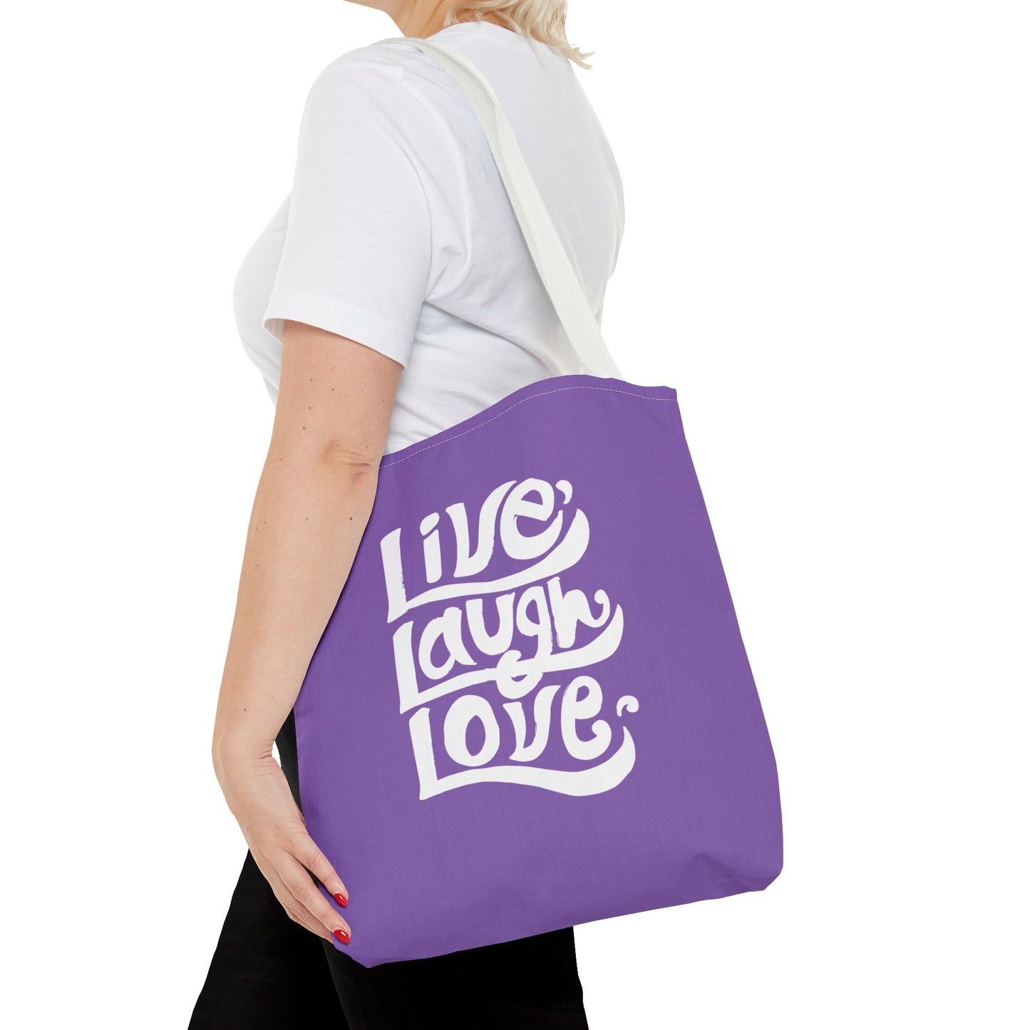 Tote Bag (AOP)