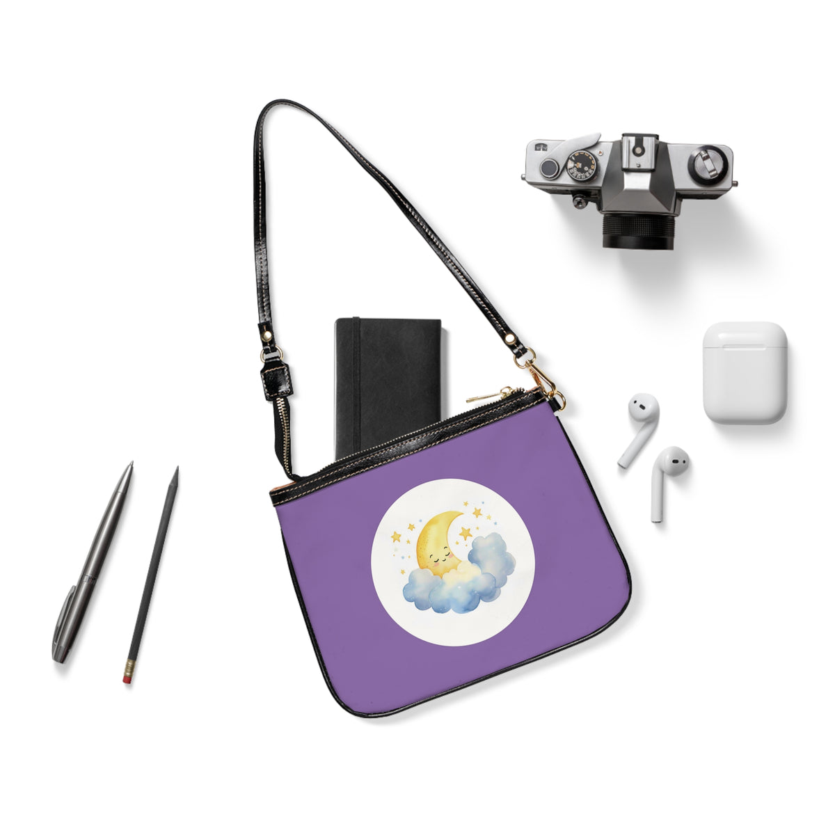 Small Shoulder Bag