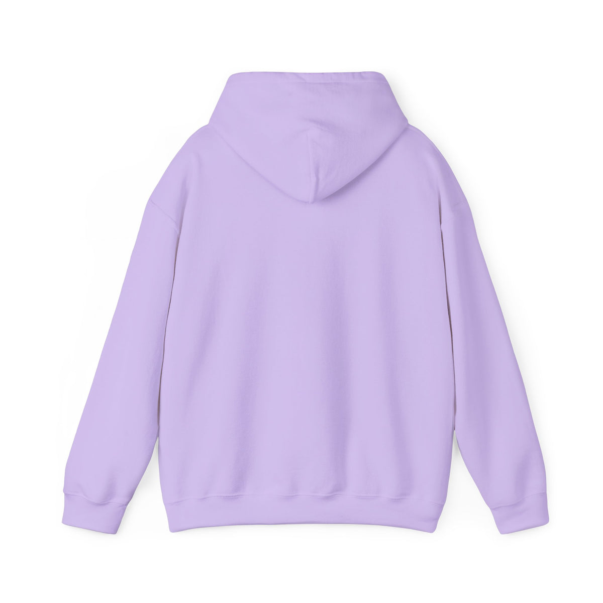 Pink Cozy Unisex Hoodie with Adorable Face Print