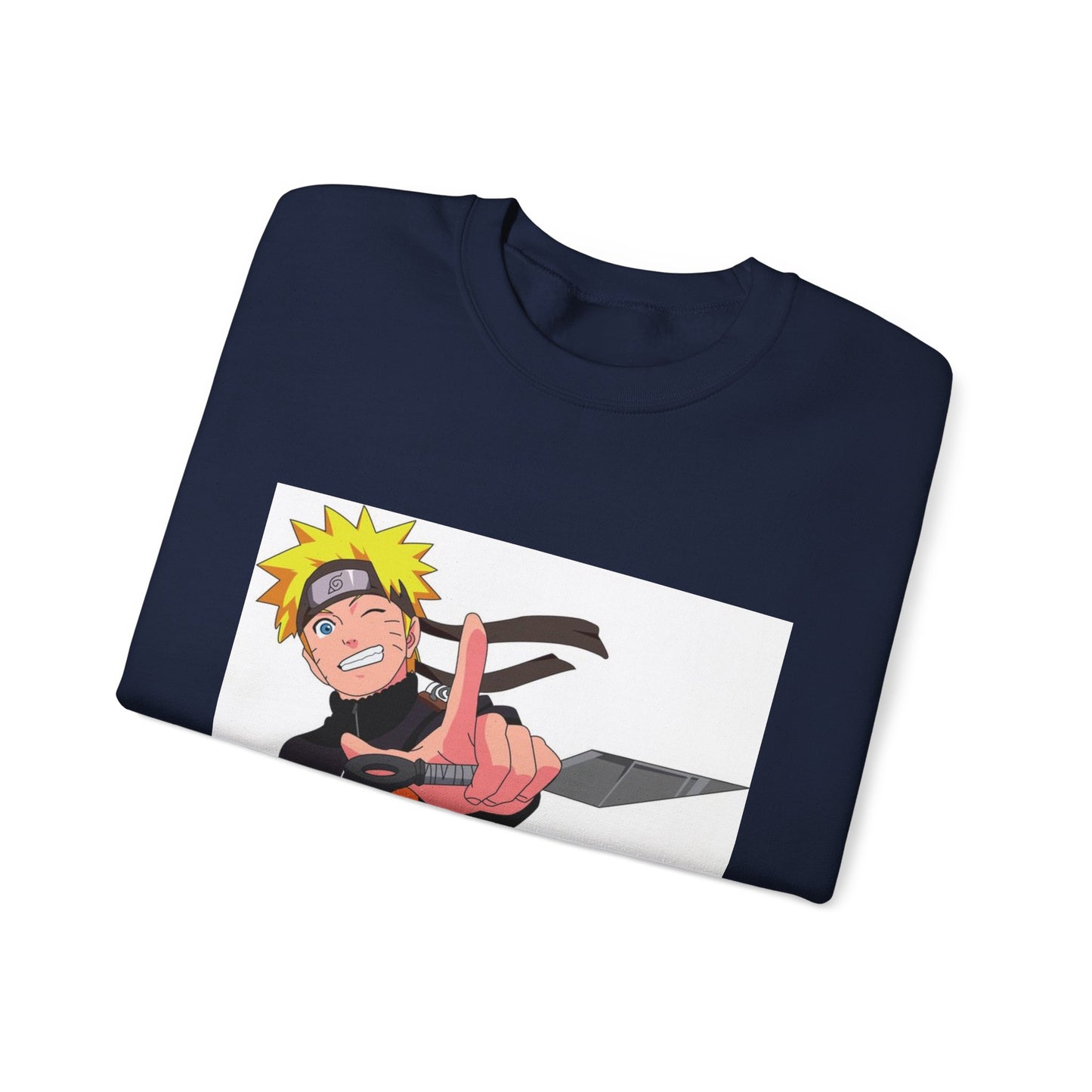 Unisex Heavy Blend Crewneck Sweatshirt