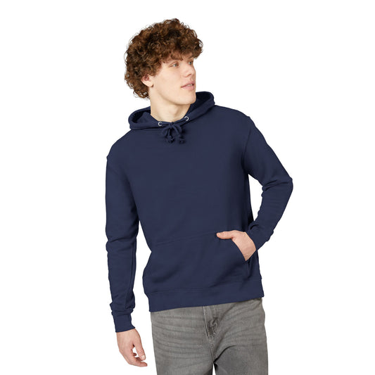 Men's Pullover Hoodie | Soft Fleece Hoodie for Casual & Streetwear Style